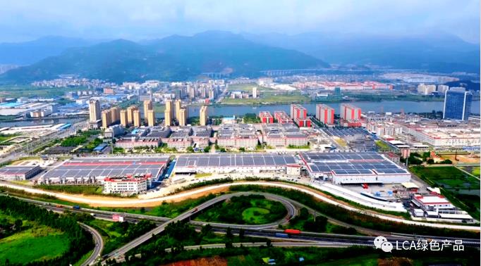 睿觀(guān)|【福建·寧德】東僑經(jīng)濟(jì)技術(shù)開(kāi)發(fā)區(qū)鋰電池產(chǎn)業(yè)綠色制造體系的構(gòu)建與實(shí)踐建議