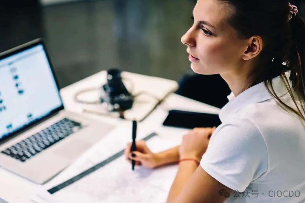 重新思考企業(yè)架構(gòu)師在敏捷數(shù)字化轉(zhuǎn)型中的角色