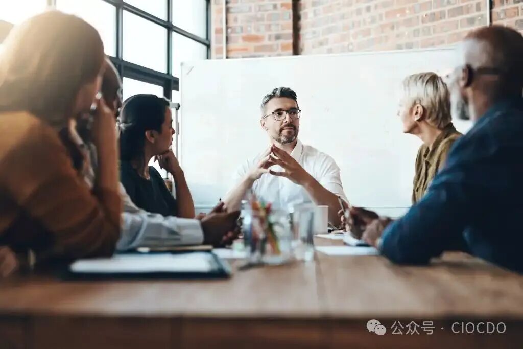 CIO避坑指南：如何向高管高效傳達“壞消息”