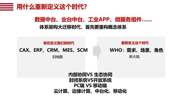 阿里研究院副院長(zhǎng)安筱鵬：未來10年是新型數(shù)字基礎(chǔ)設(shè)施的安裝期
